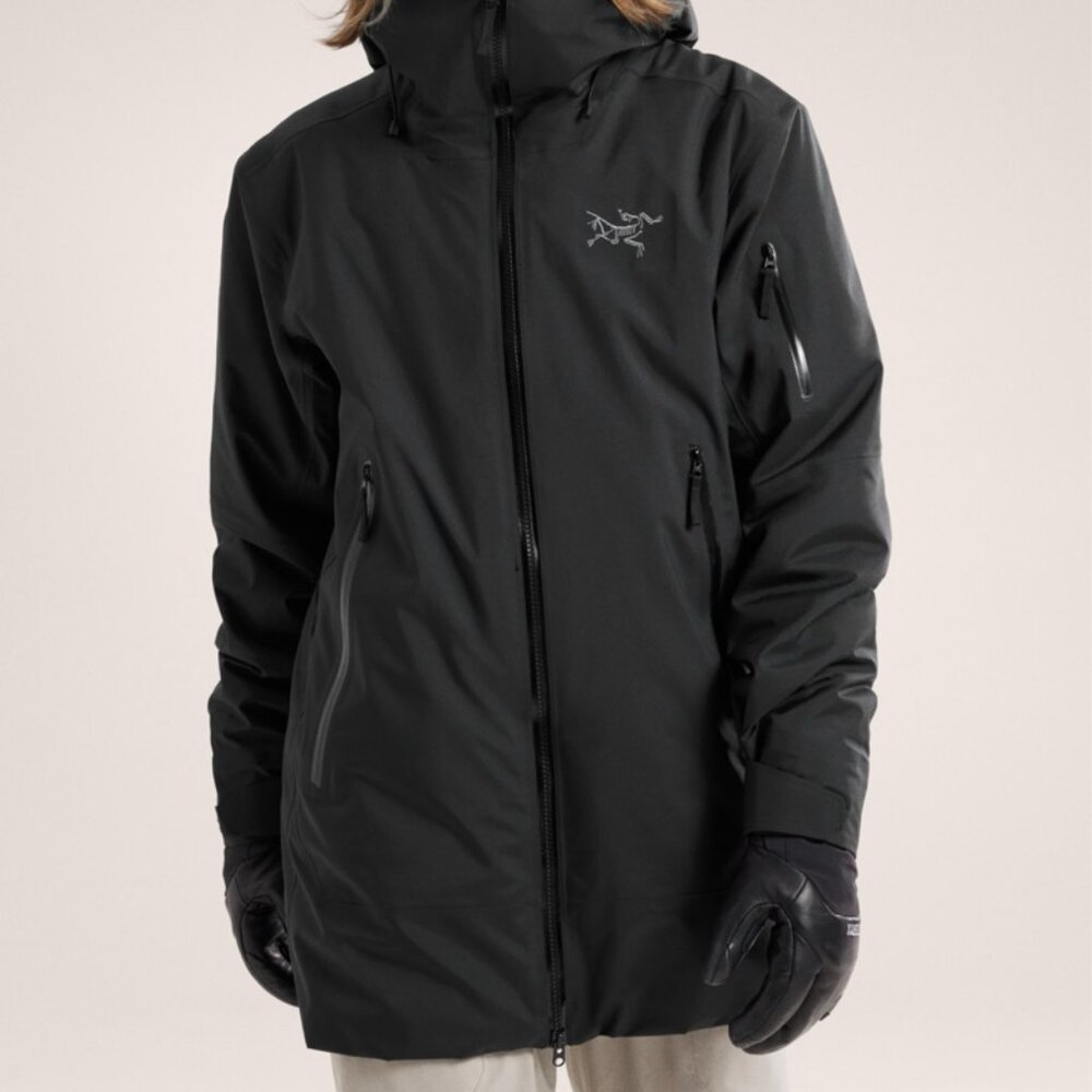Arc’teryx Sentinel Insulated Jacket - size XS
